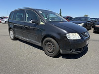 Volkswagen touran 1.6i 16v fsi highline, 2004 - afbeelding 23 van  39