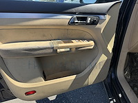 Volkswagen touran 1.6i 16v fsi highline, 2004 - afbeelding 38 van  39