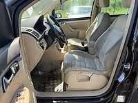 Volkswagen touran 1.6i 16v fsi highline, 2004 - afbeelding 39 van  39