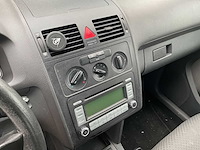 Volkswagen touran 1.9 tdi 2006 - afbeelding 5 van  8