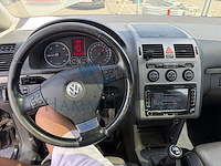 Volkswagen touran 2.0 tdi highline, 2007 - afbeelding 4 van  31