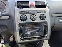 Volkswagen touran 2.0 tdi highline, 2007 - afbeelding 8 van  31