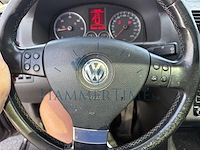 Volkswagen touran 2.0 tdi highline, 2007 - afbeelding 9 van  31