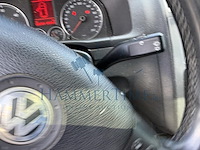 Volkswagen touran 2.0 tdi highline, 2007 - afbeelding 10 van  31