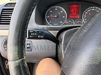 Volkswagen touran 2.0 tdi highline, 2007 - afbeelding 11 van  31