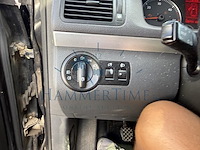 Volkswagen touran 2.0 tdi highline, 2007 - afbeelding 13 van  31
