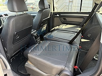 Volkswagen touran 2.0 tdi highline, 2007 - afbeelding 14 van  31