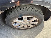 Volkswagen touran 2.0 tdi highline, 2007 - afbeelding 15 van  31