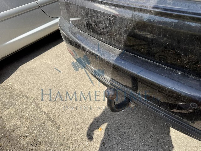 Volkswagen touran 2.0 tdi highline, 2007 - afbeelding 16 van  31