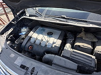 Volkswagen touran 2.0 tdi highline, 2007 - afbeelding 18 van  31