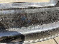 Volkswagen touran 2.0 tdi highline, 2007 - afbeelding 20 van  31