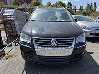 Volkswagen touran 2.0 tdi highline, 2007 - afbeelding 12 van  31