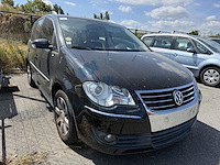 Volkswagen touran 2.0 tdi highline, 2007 - afbeelding 23 van  31
