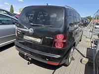 Volkswagen touran 2.0 tdi highline, 2007 - afbeelding 26 van  31