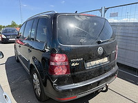 Volkswagen touran 2.0 tdi highline, 2007 - afbeelding 28 van  31