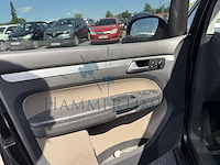 Volkswagen touran 2.0 tdi highline, 2007 - afbeelding 29 van  31