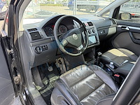 Volkswagen touran 2.0 tdi highline, 2007 - afbeelding 30 van  31