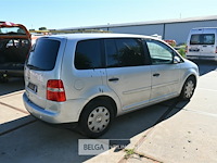Volkswagen touran personenwagen - afbeelding 3 van  17
