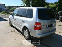 Volkswagen touran personenwagen - afbeelding 5 van  17