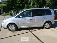 Volkswagen touran personenwagen - afbeelding 6 van  17