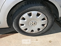Volkswagen touran personenwagen - afbeelding 8 van  17