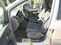 Volkswagen touran personenwagen - afbeelding 9 van  17