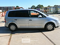 Volkswagen touran personenwagen - afbeelding 10 van  17