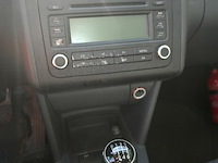 Volkswagen touran personenwagen - afbeelding 11 van  17