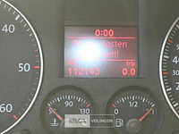 Volkswagen touran personenwagen - afbeelding 12 van  17
