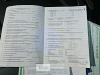 Volkswagen touran personenwagen - afbeelding 16 van  17