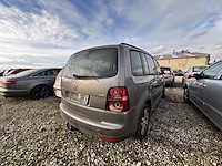 Volkswagen touran - afbeelding 4 van  9