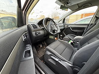 Volkswagen touran - afbeelding 7 van  9