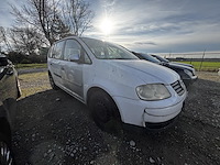 Volkswagen touran - afbeelding 3 van  8