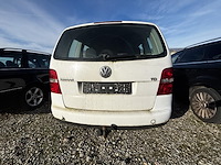 Volkswagen touran - afbeelding 5 van  8