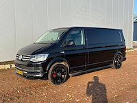 Volkswagen transporter - 2.0 tdi l2h3 4motion highline diesel 2016 (marge) - afbeelding 1 van  1
