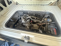 Volkswagen transporter 1984 - afbeelding 2 van  16