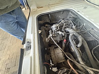 Volkswagen transporter 1984 - afbeelding 3 van  16