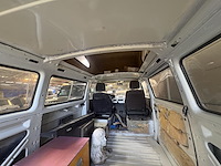 Volkswagen transporter 1984 - afbeelding 4 van  16