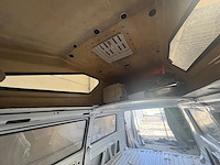 Volkswagen transporter 1984 - afbeelding 5 van  16