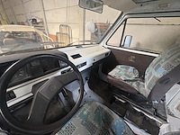 Volkswagen transporter 1984 - afbeelding 6 van  16