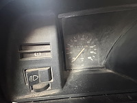 Volkswagen transporter 1984 - afbeelding 7 van  16