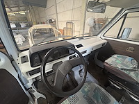 Volkswagen transporter 1984 - afbeelding 8 van  16