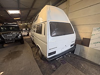 Volkswagen transporter 1984 - afbeelding 10 van  16