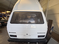 Volkswagen transporter 1984 - afbeelding 11 van  16