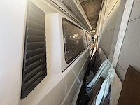 Volkswagen transporter 1984 - afbeelding 12 van  16