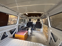 Volkswagen transporter 1984 - afbeelding 14 van  16