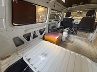 Volkswagen transporter 1984 - afbeelding 15 van  16