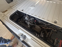 Volkswagen transporter 1984 - afbeelding 16 van  16