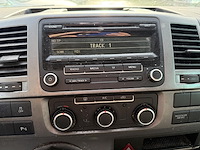 Volkswagen transporter, 2014 - afbeelding 2 van  29