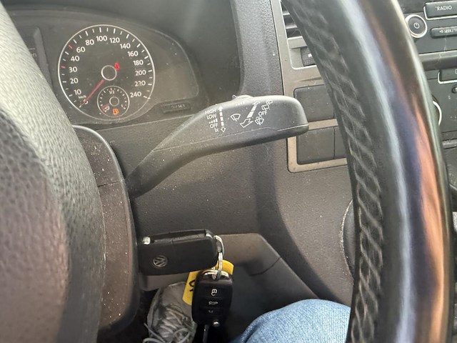 Volkswagen transporter, 2014 - afbeelding 5 van  29